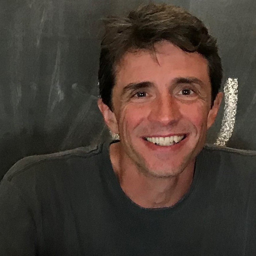 Dylo Modesto de Almeida Neto Dylo Modesto de Almeida Neto